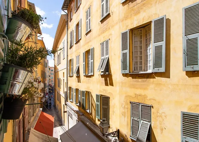 26 Nice Vieux Nice