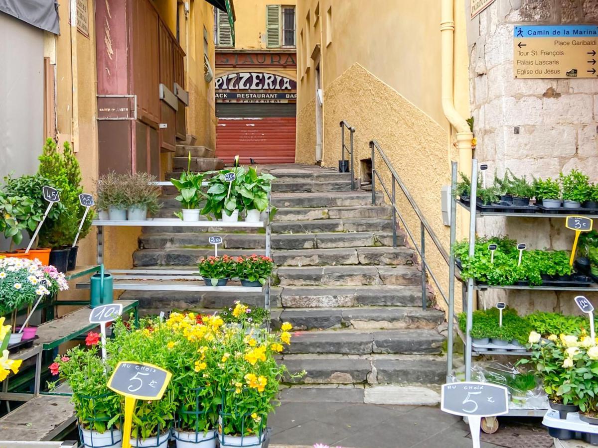 26 Vieux * Nice