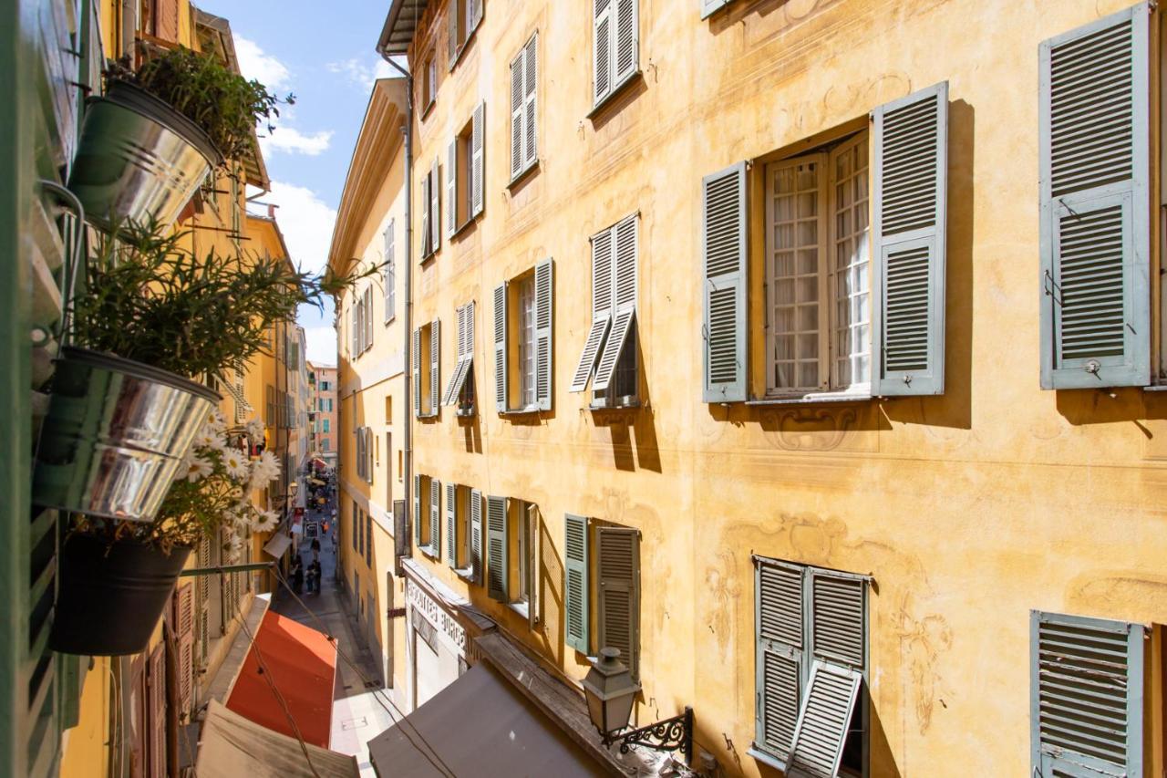 26 Nizza