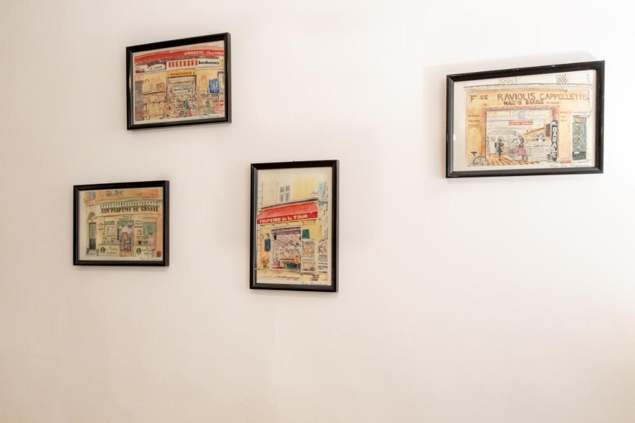 Apartment 26 Nizza