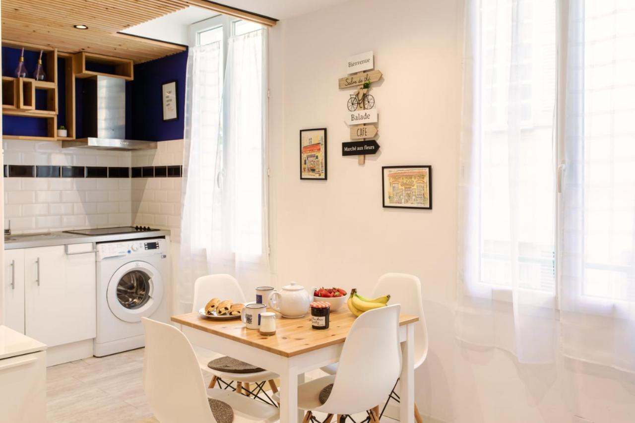 26 Apartment *