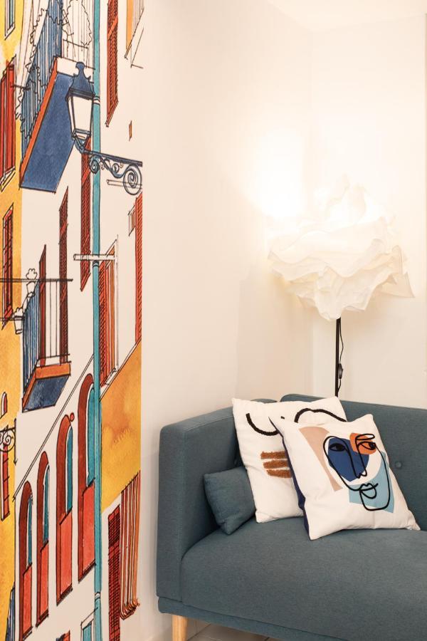 Apartment 26 Nizza