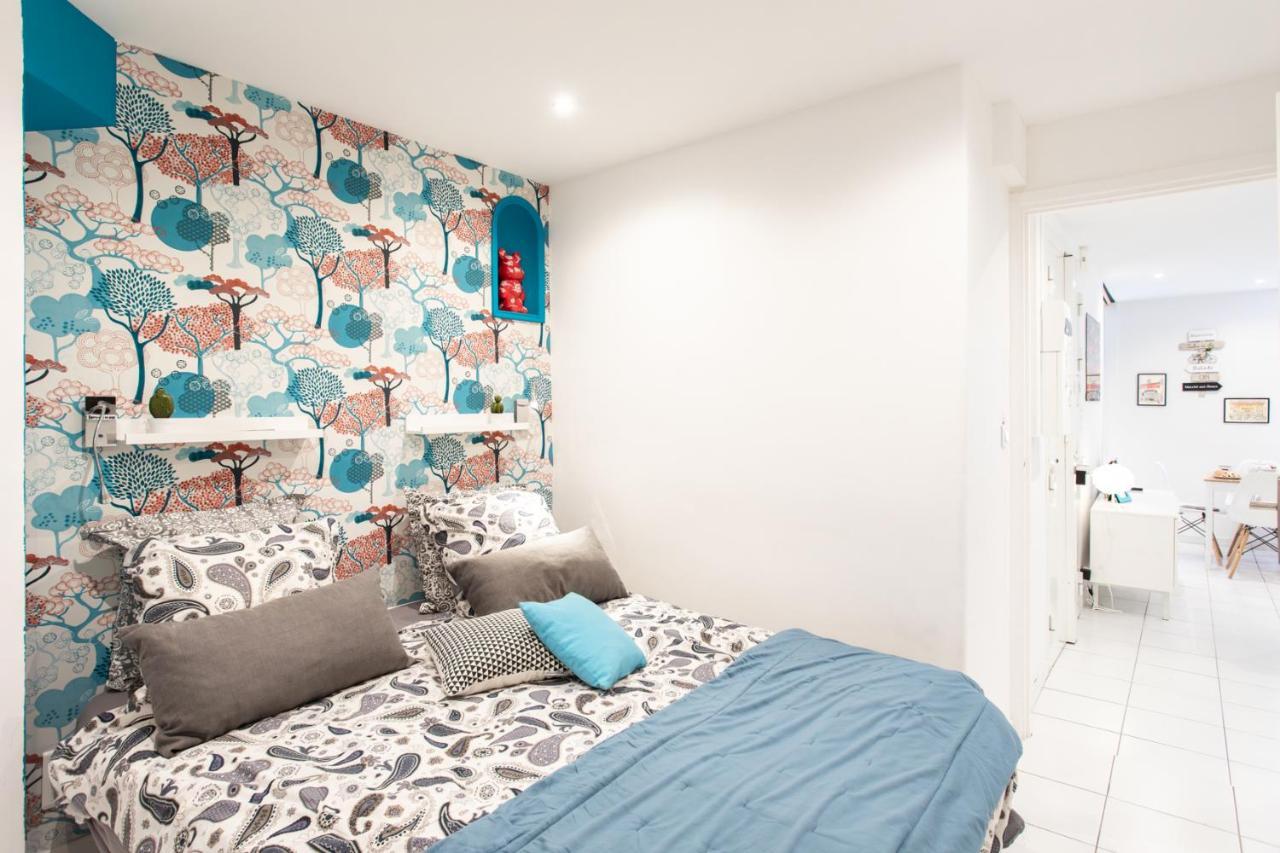 Apartamento 26 Vieux *