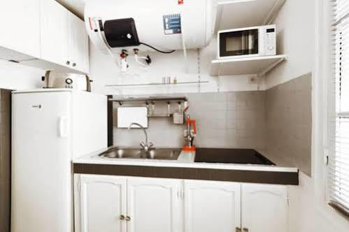 Apartment 26 Nizza