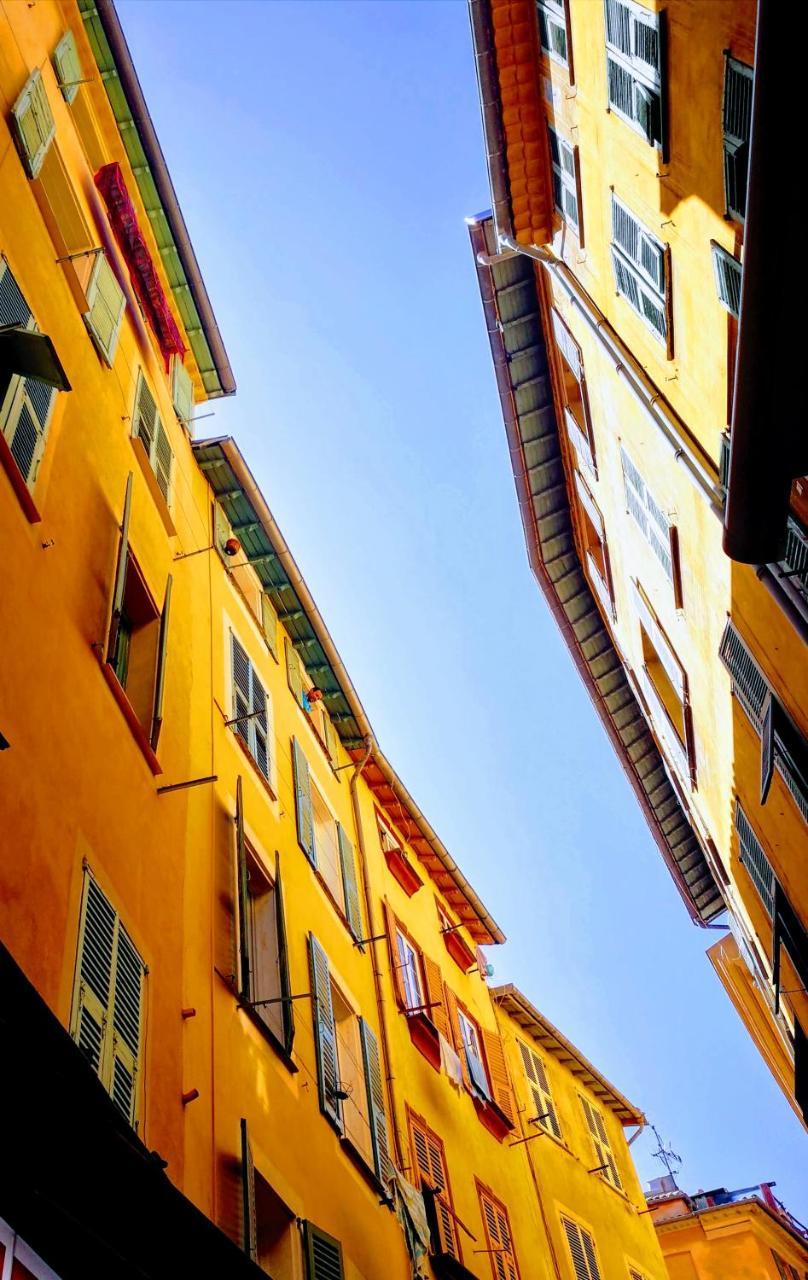 Apartment 26 Nizza