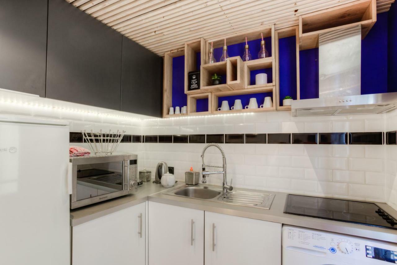 26 Apartment *