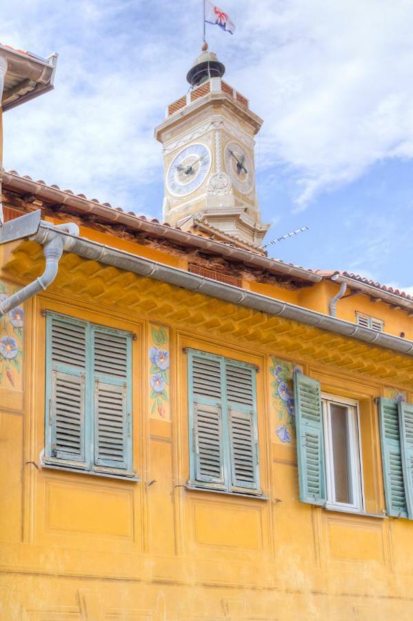 Apartment 26 Nizza